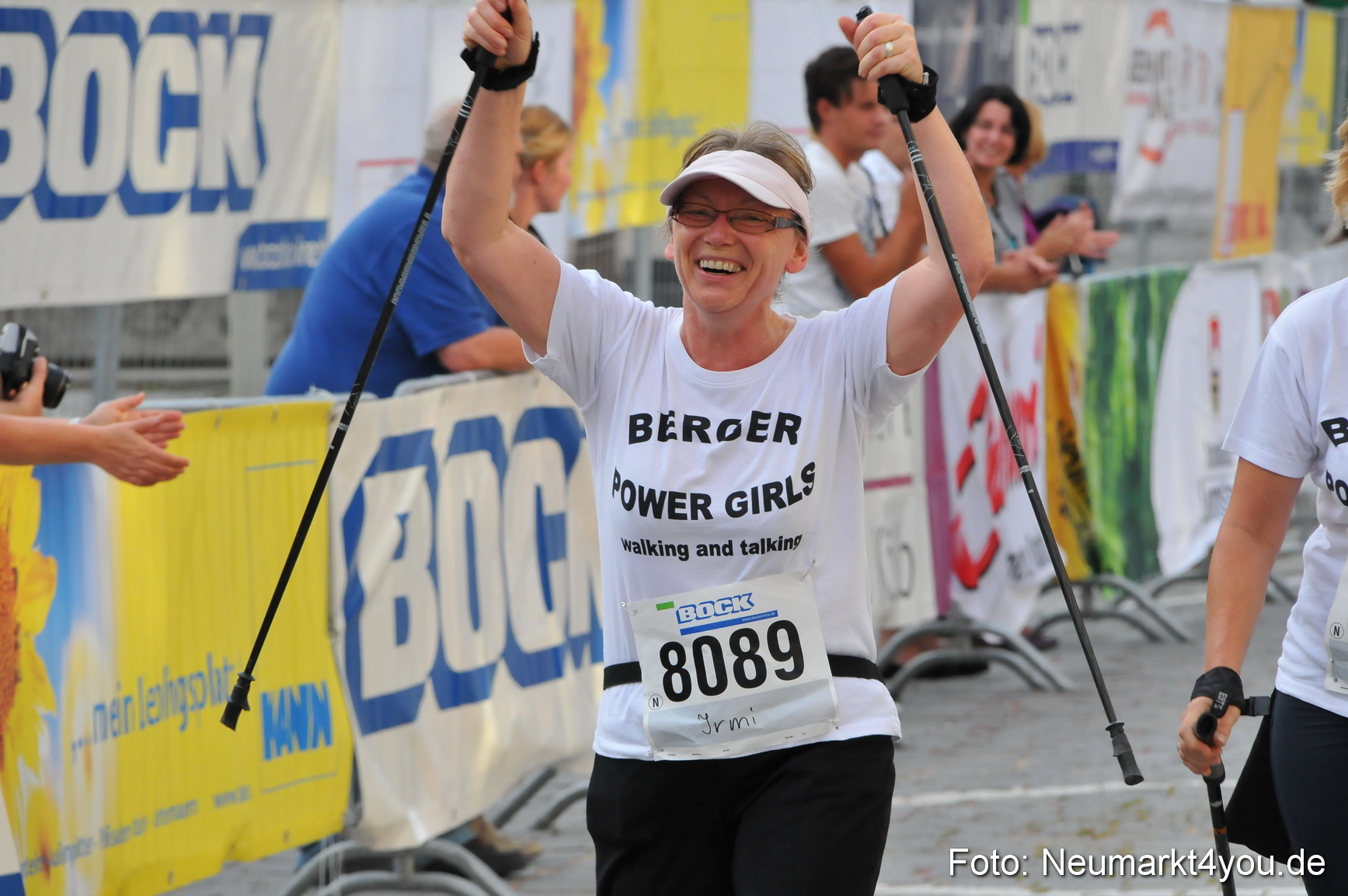 Stadtlauf Neumarkt 2011 0052